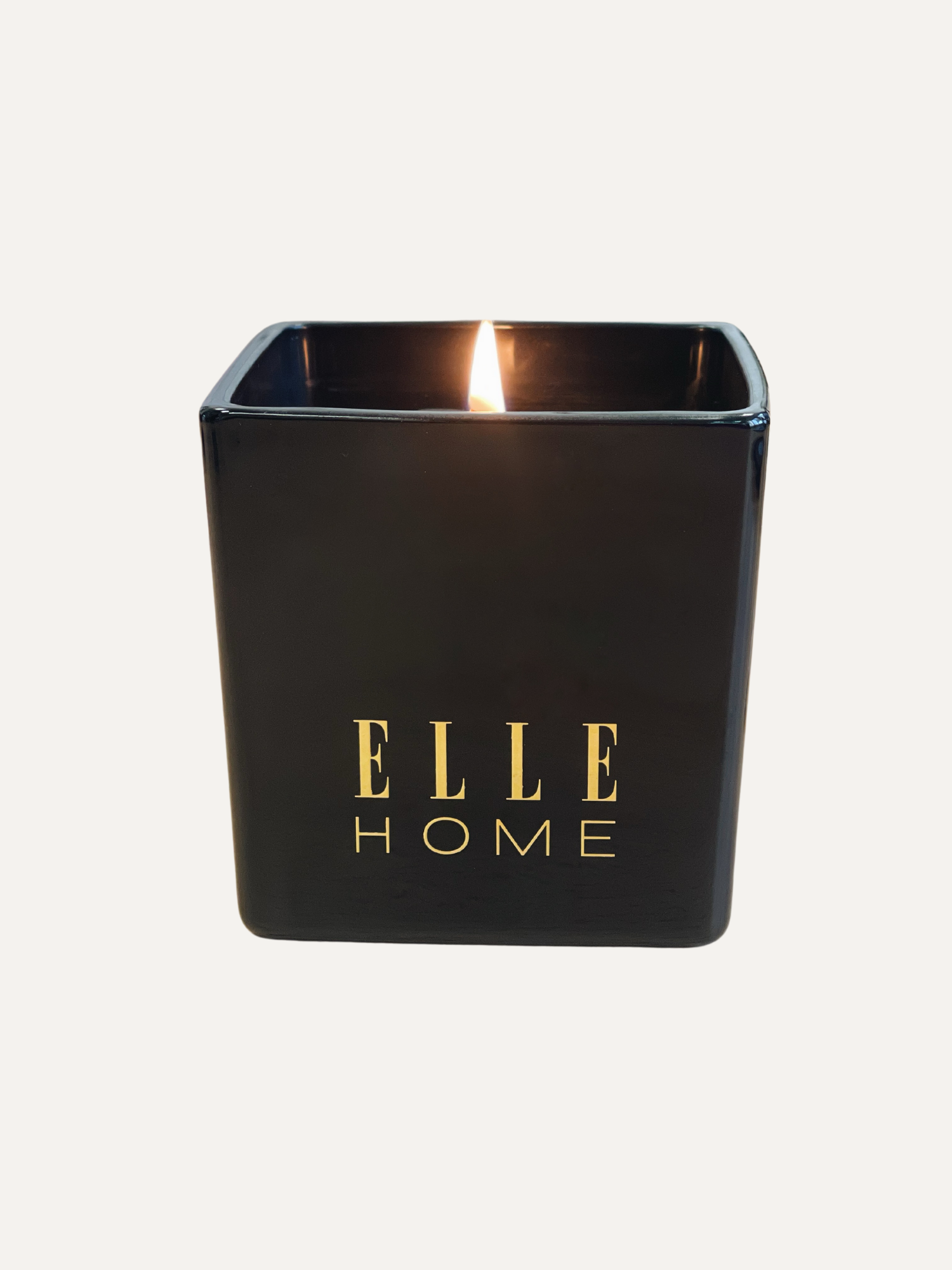 215GR Scented Candle - Dark Rose