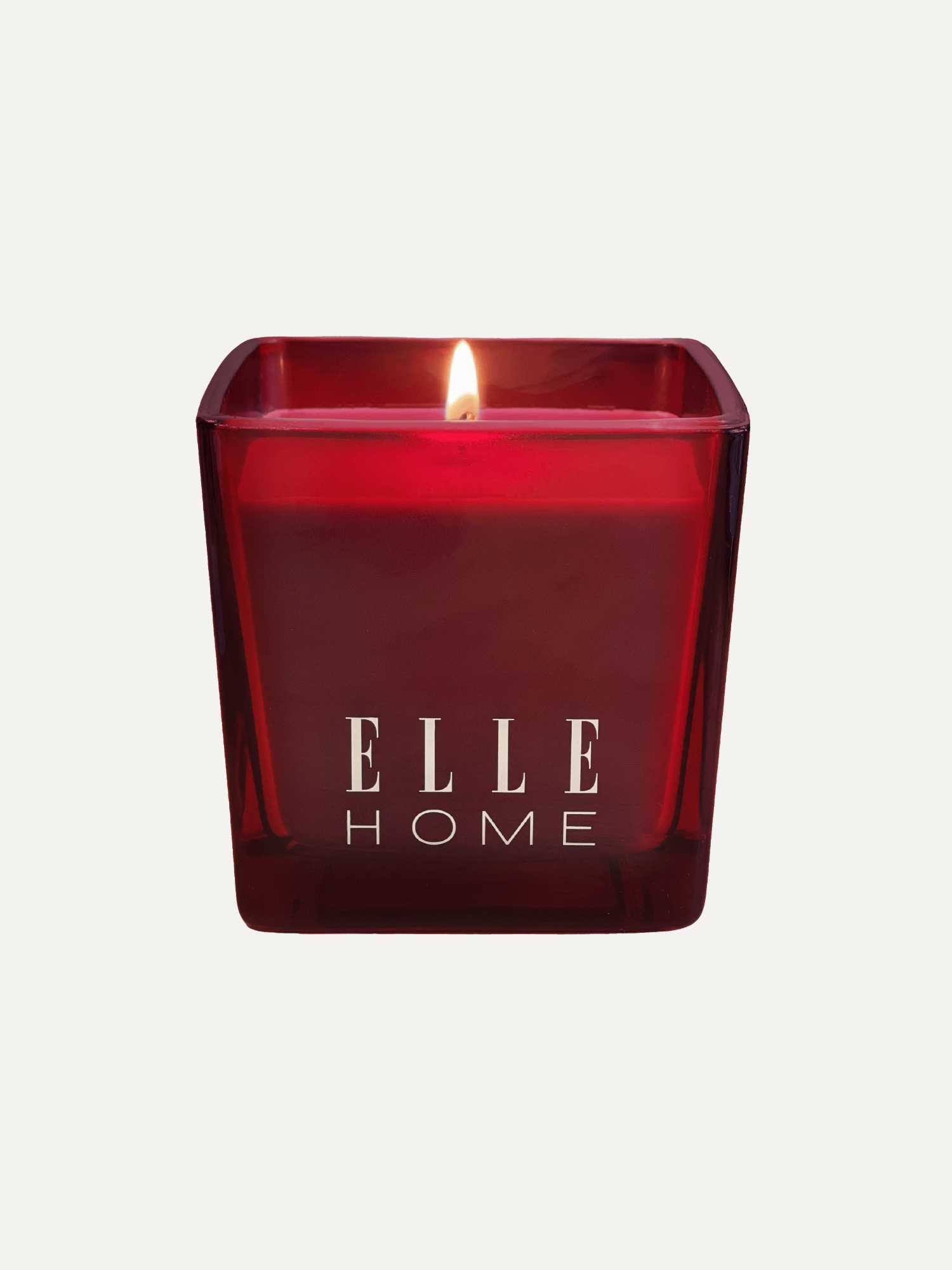 215GR Scented Candle - Sakura