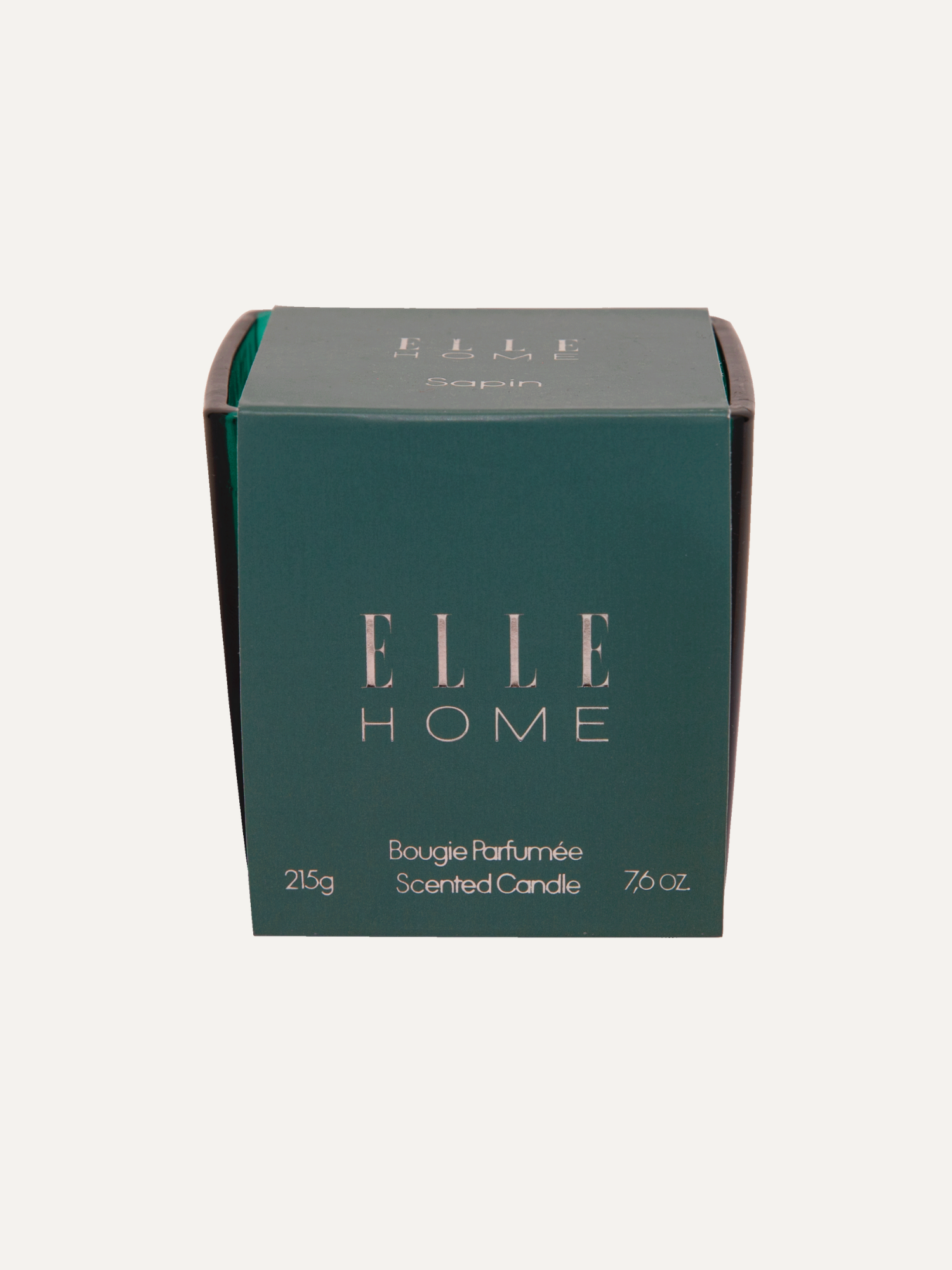 215GR Scented Candle - Sapin