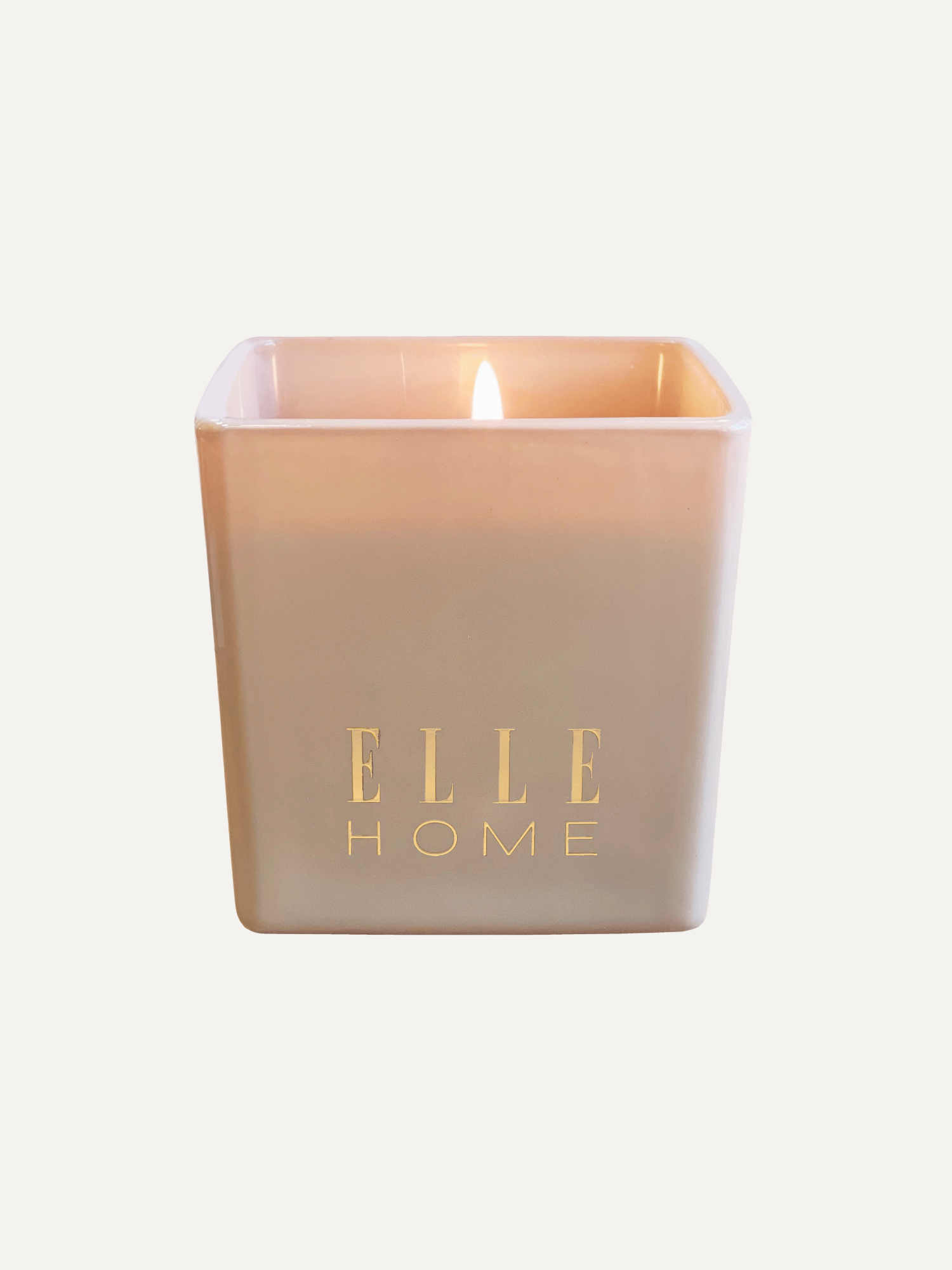 215GR Scented Candle - Vanilla