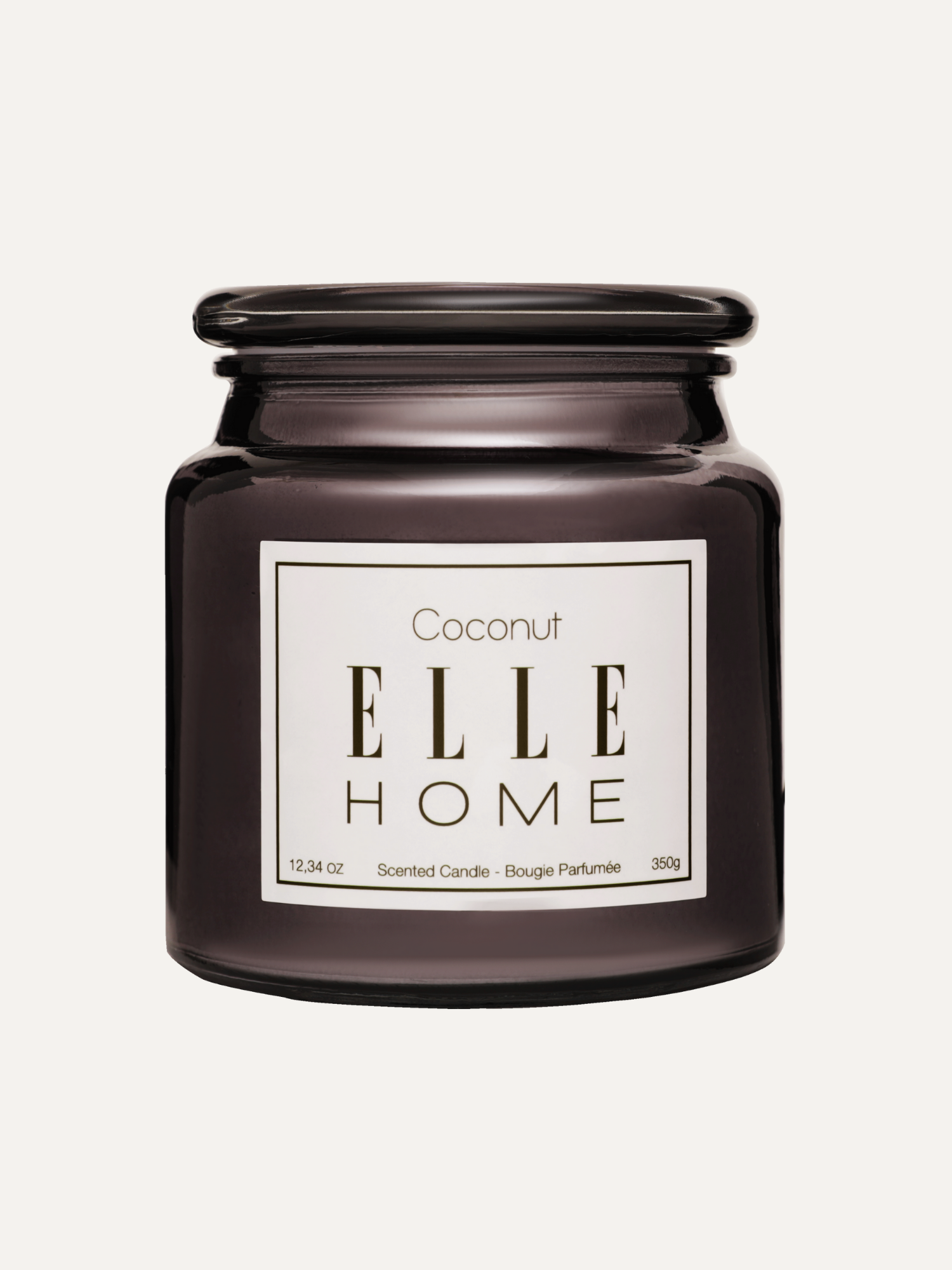 350GR Scented Candle - Coconut