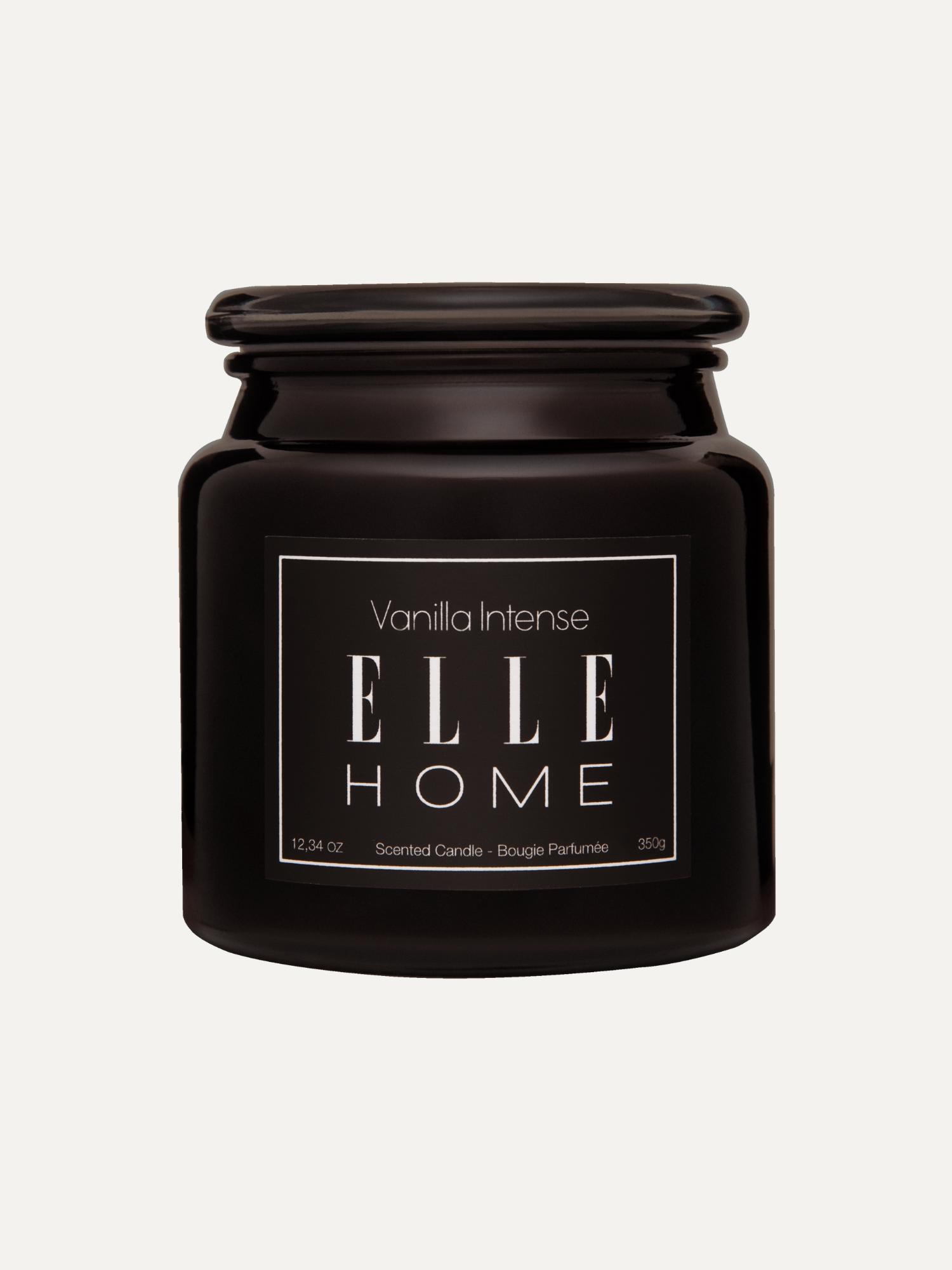 350GR Scented Candle - Vanilla