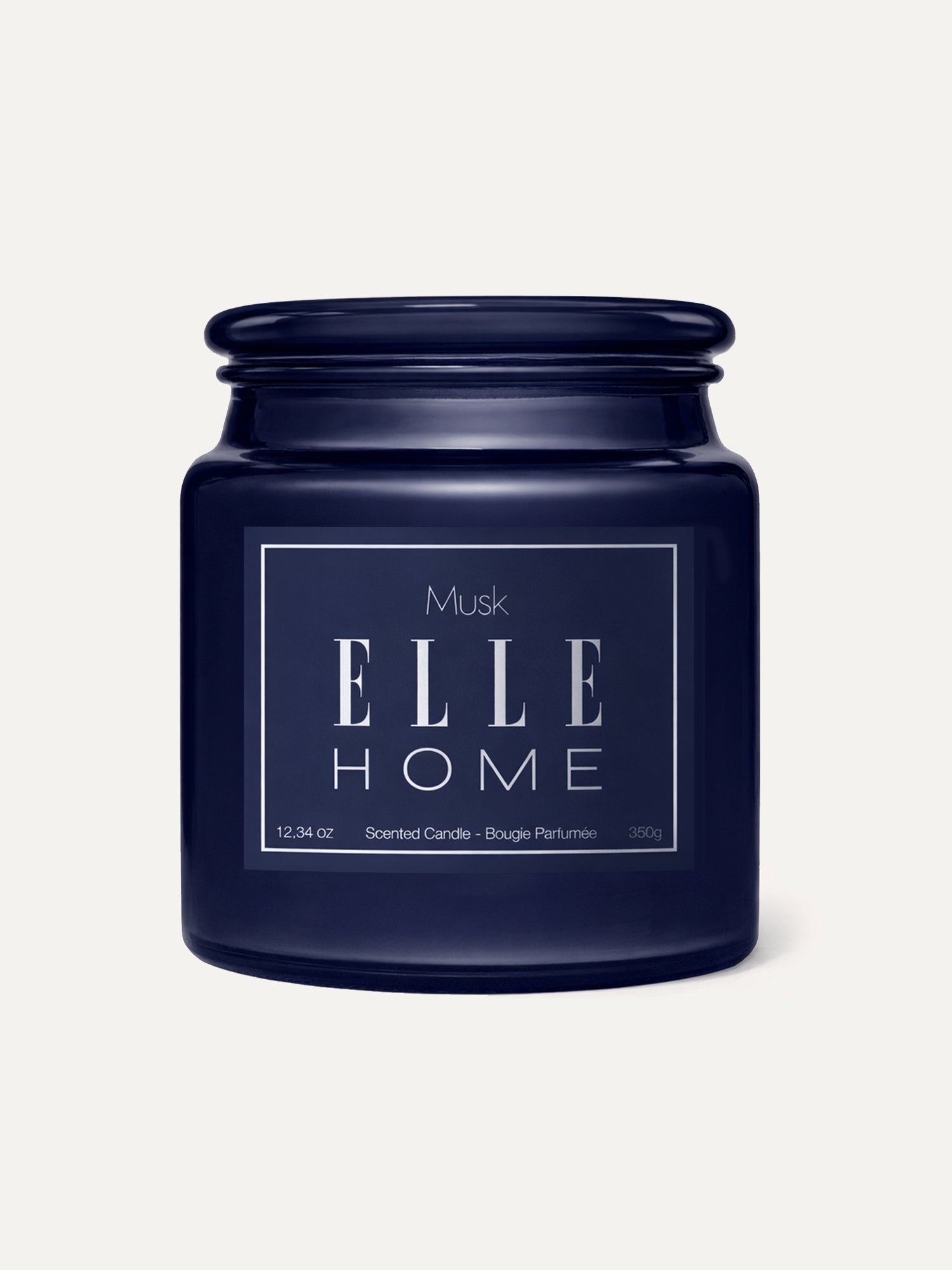 350GR Scented Candle - Candy Flake