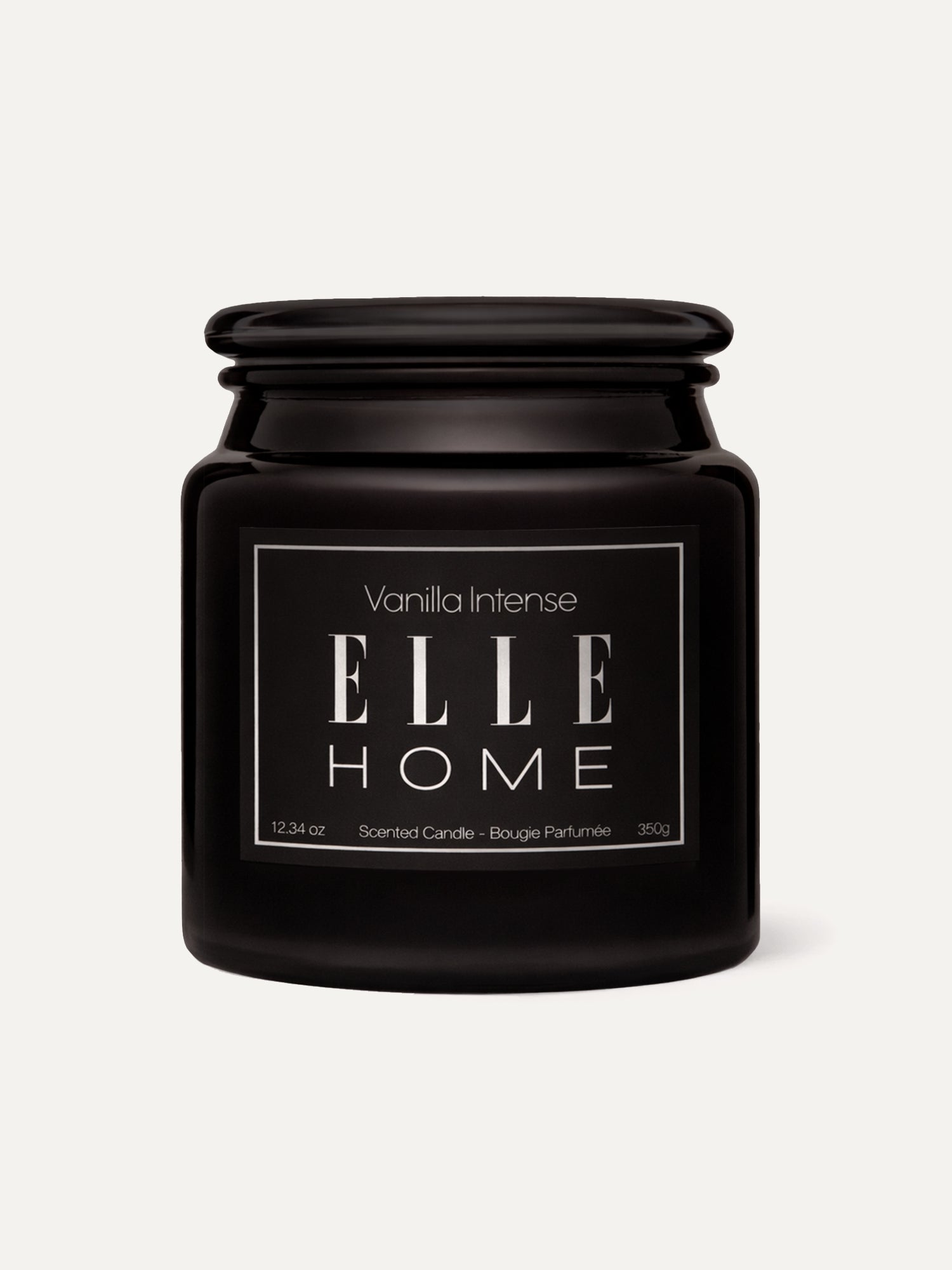 Bougie Parfumée - Vanilla Intense 350 g