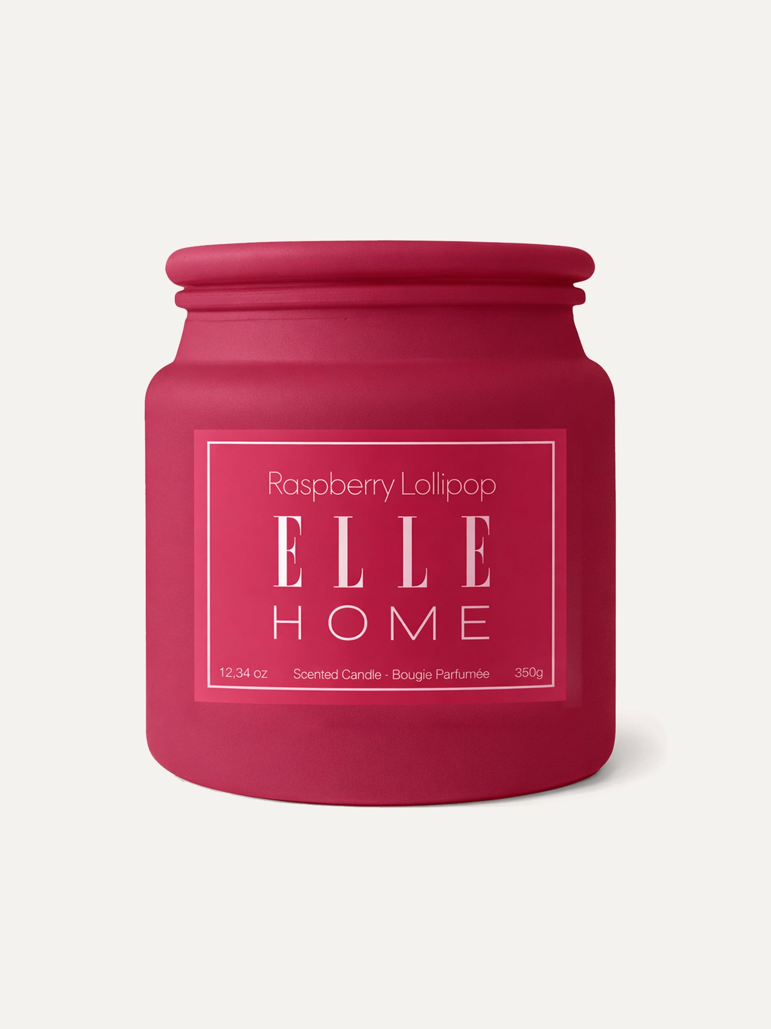 350GR Scented Candle - Divine Cashmere