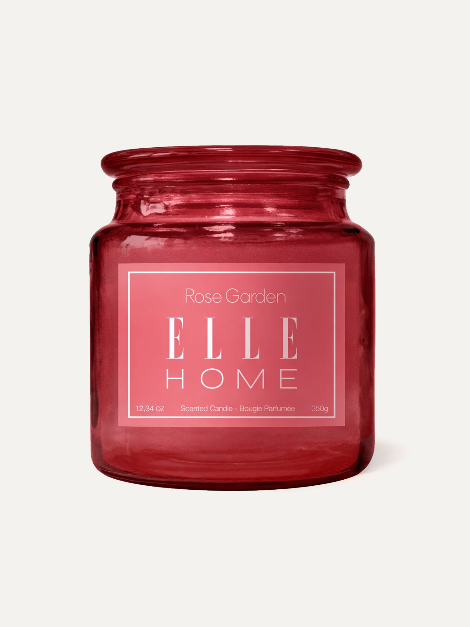350GR Scented Candle - Divine Cashmere