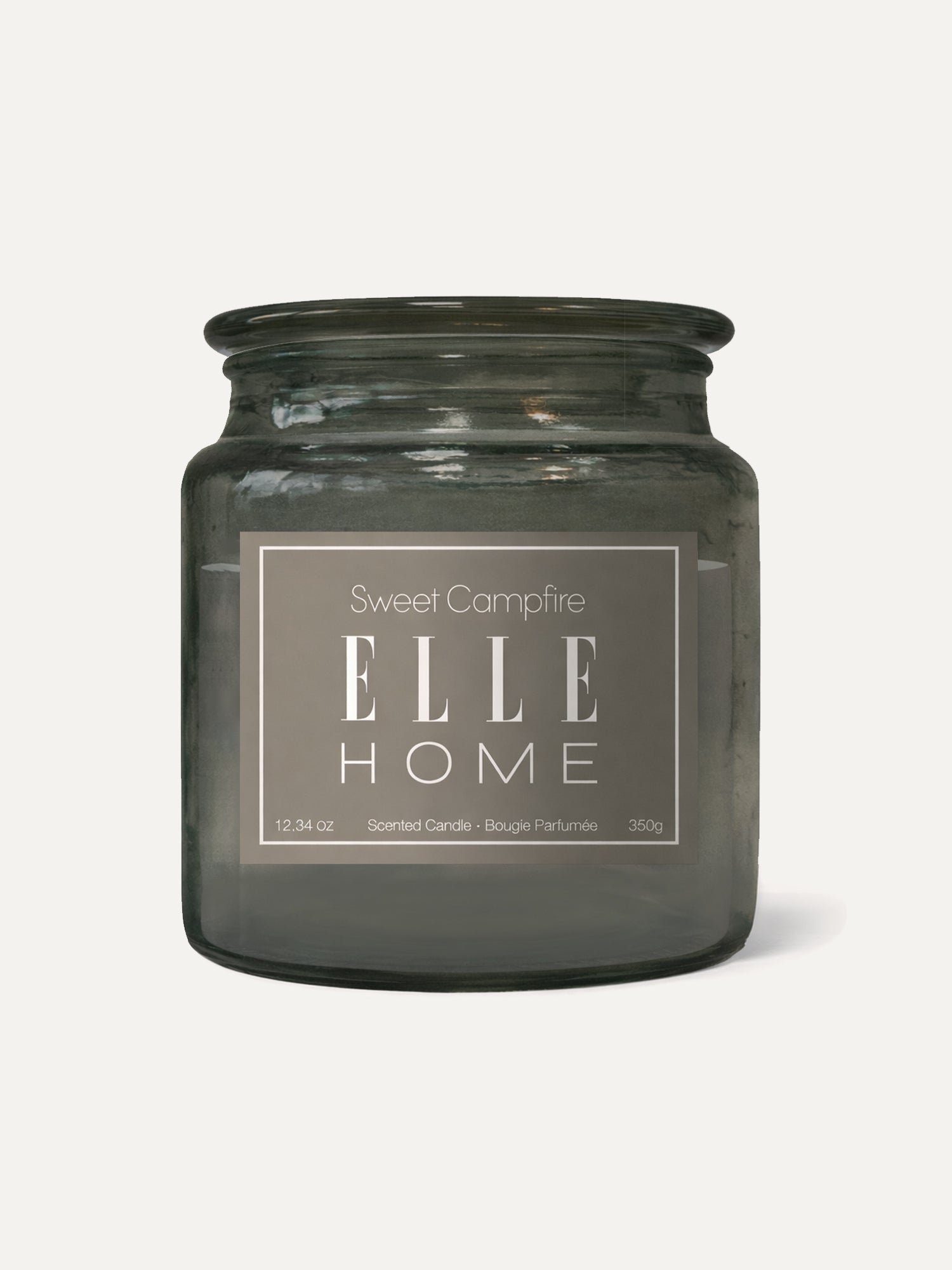 350GR Scented Candle - Candy Flake